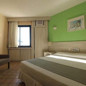 Deluxe Double Room Sea View