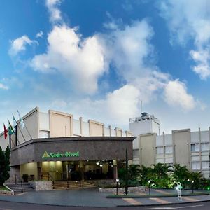 Cedro Hotel